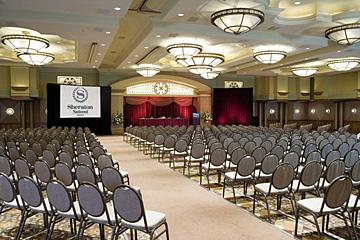 Sheraton Pentagon Arlington