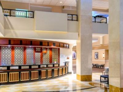 Sheraton Pentagon 3* Arlington
