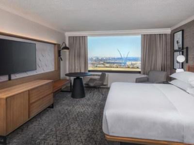 Hotel Sheraton Pentagon 3*