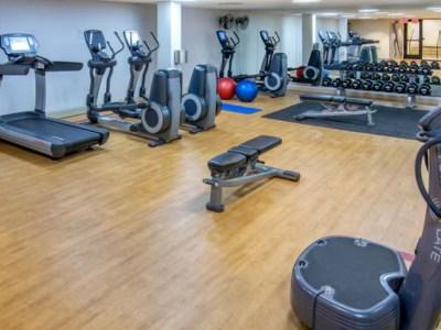 Sheraton Pentagon 3* Arlington