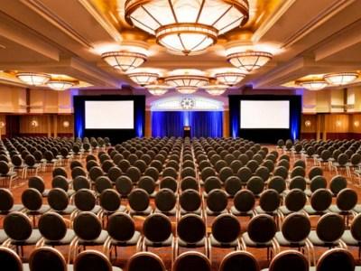 Hotel Sheraton Pentagon Arlington