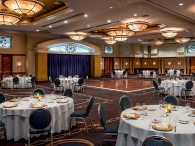 Hotel Sheraton Pentagon 3*