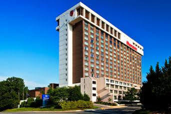 Sheraton Pentagon 3*