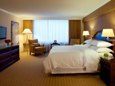 Sheraton Pentagon Hotel