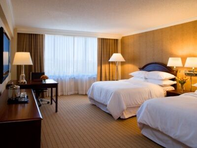 Hotel Sheraton Pentagon Arlington