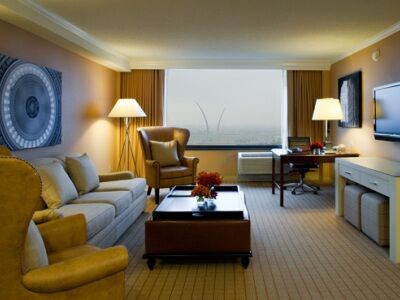 Sheraton Pentagon 3*