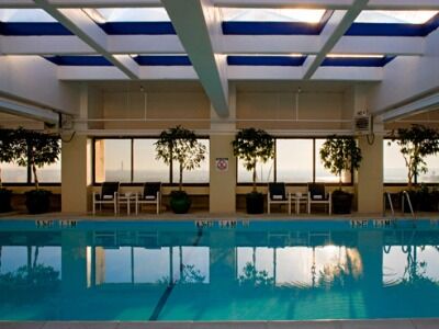 Sheraton Pentagon Arlington