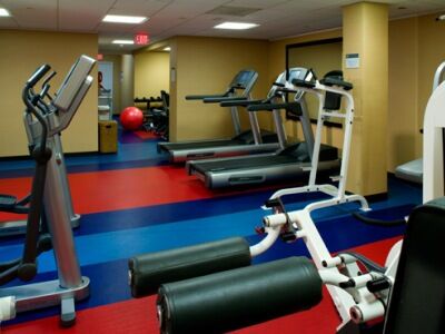 Hotel Sheraton Pentagon