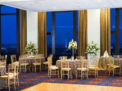 Sheraton Pentagon Arlington