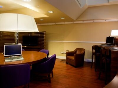 Sheraton Pentagon Hotel Arlington