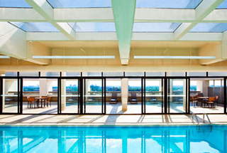 Sheraton Pentagon Hotel 3*