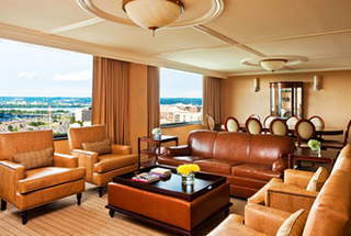Sheraton Pentagon 3* Arlington