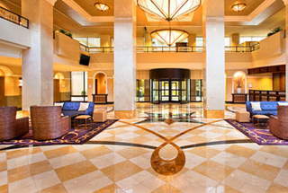 Sheraton Pentagon Hotel