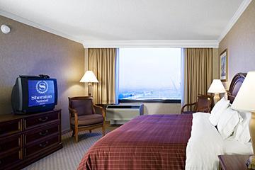 Sheraton Pentagon 3*