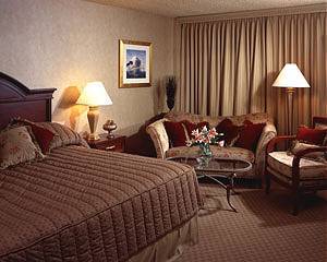 Sheraton Pentagon Arlington