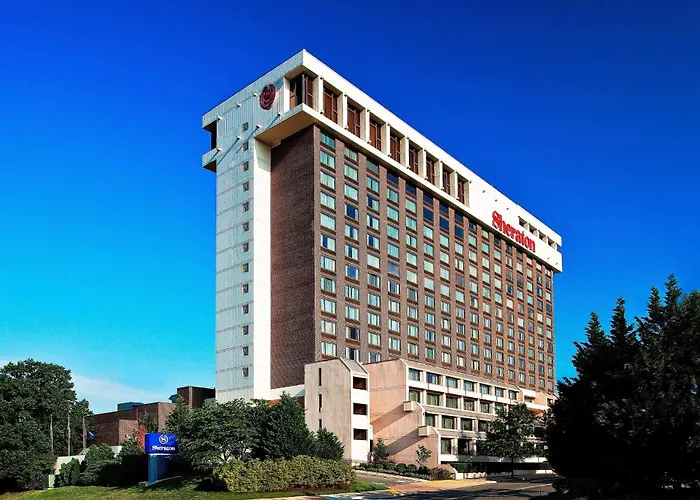 Sheraton Pentagon City