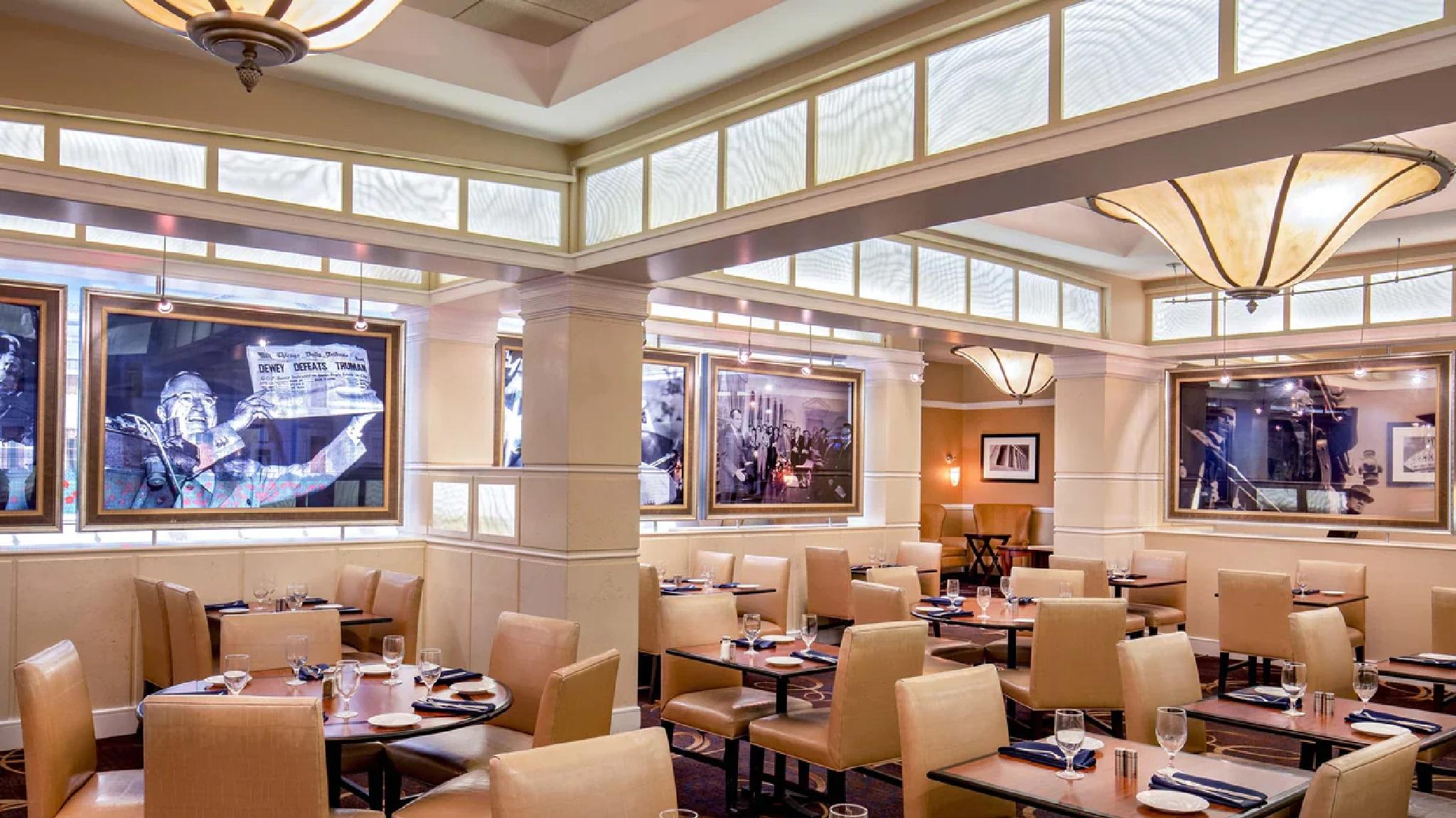Hotel Sheraton Pentagon Arlington