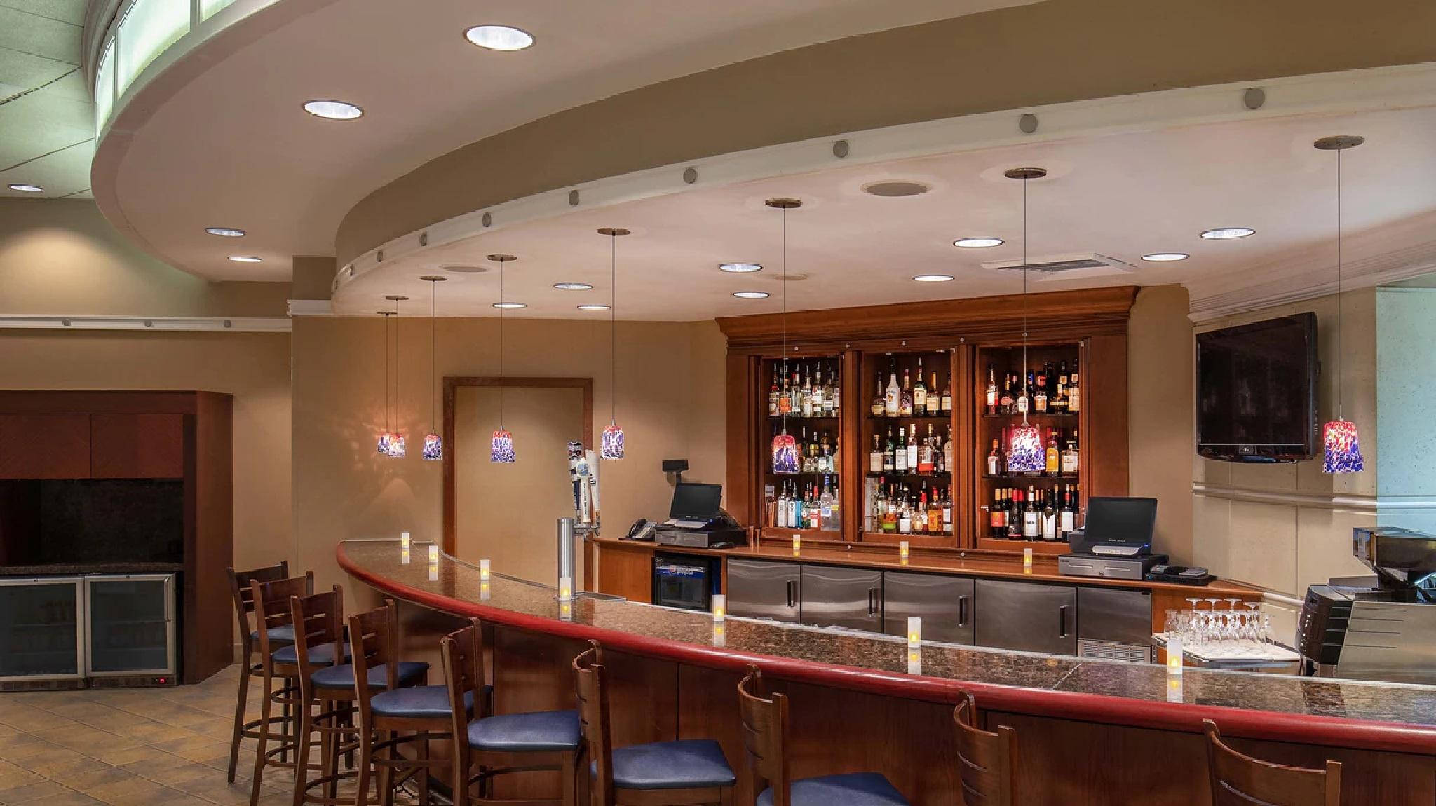 Sheraton Pentagon 3* Arlington