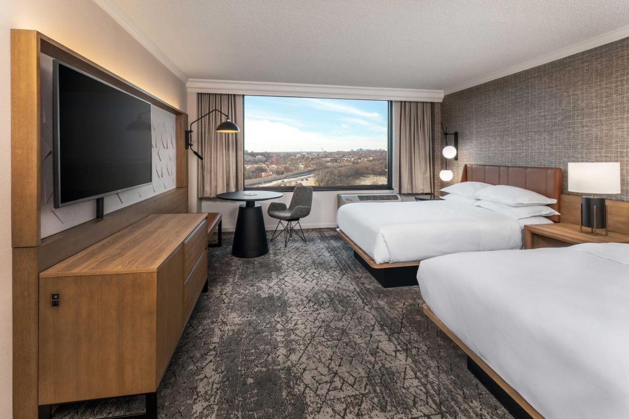 Sheraton Pentagon 3* Arlington