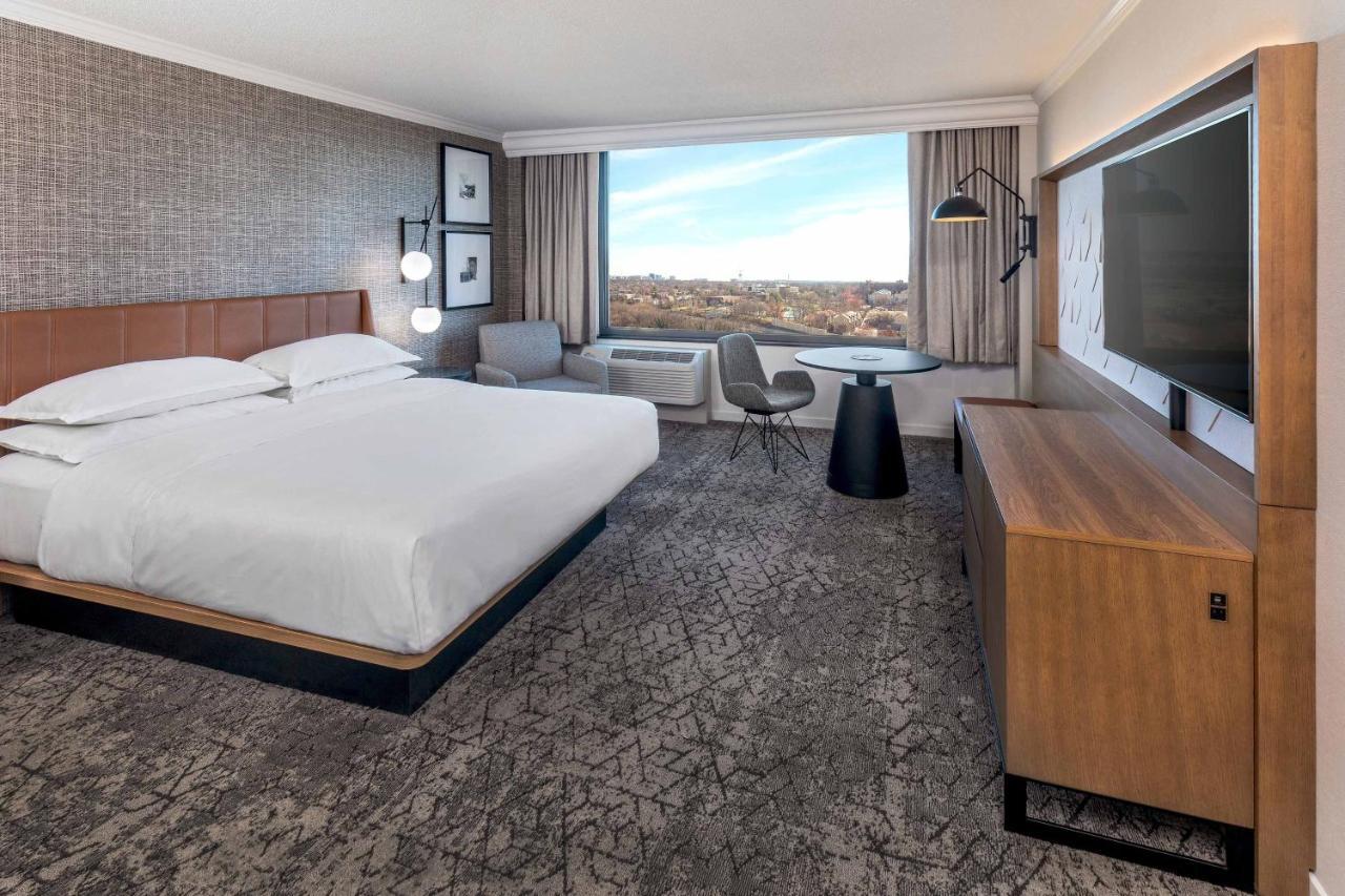Sheraton Pentagon 3* Arlington