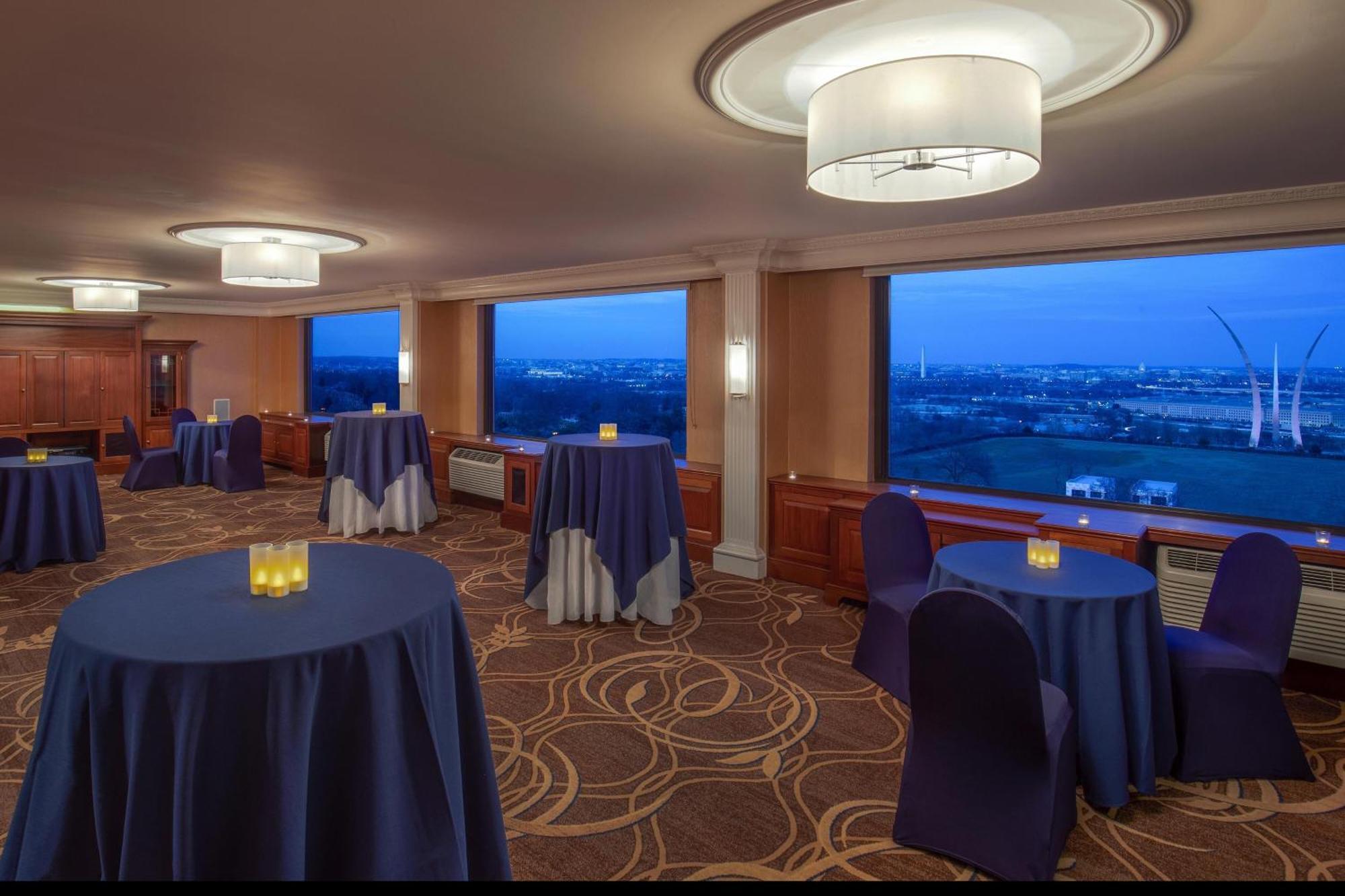 Sheraton Pentagon Arlington