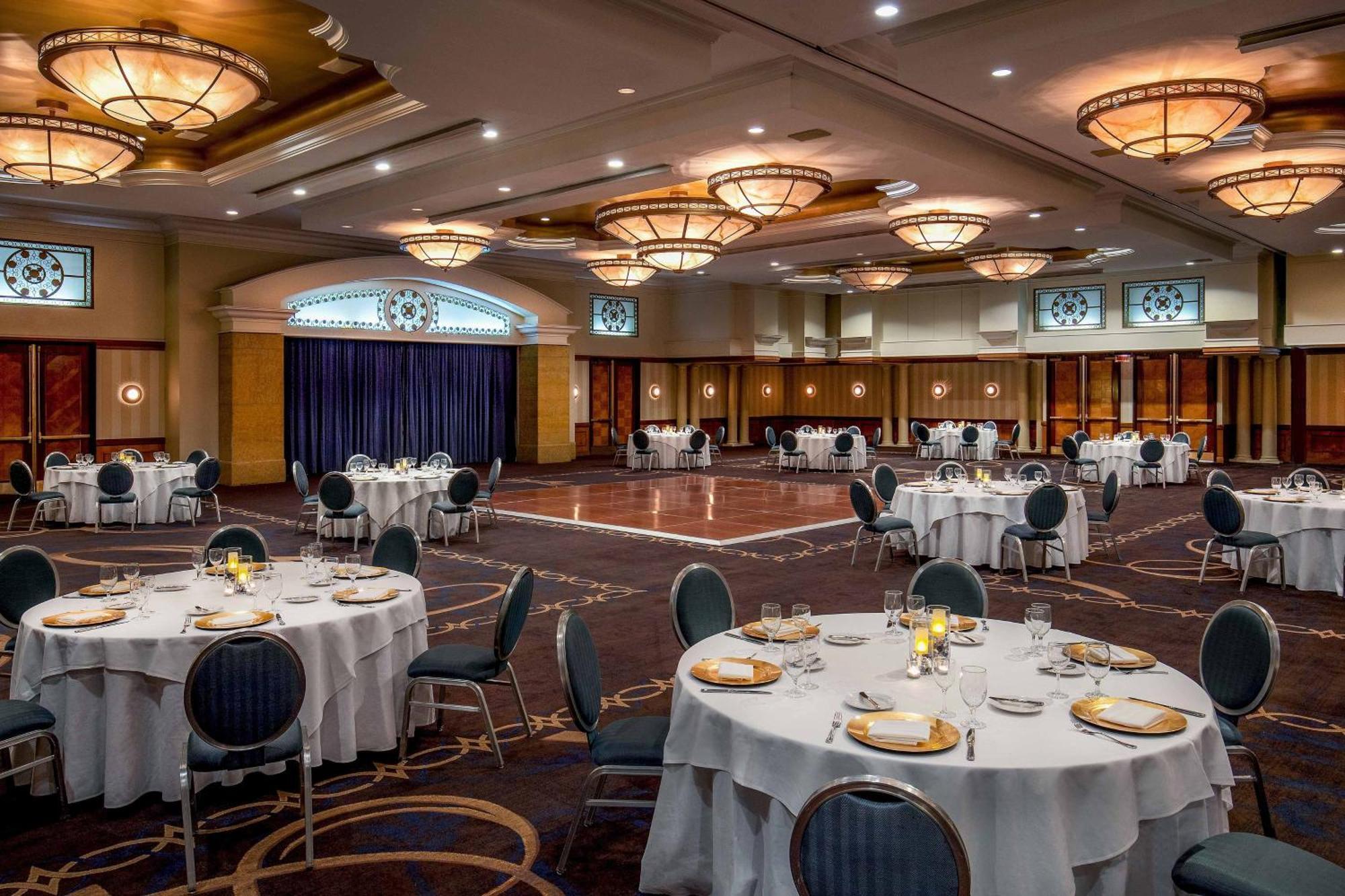 Sheraton Pentagon 3*