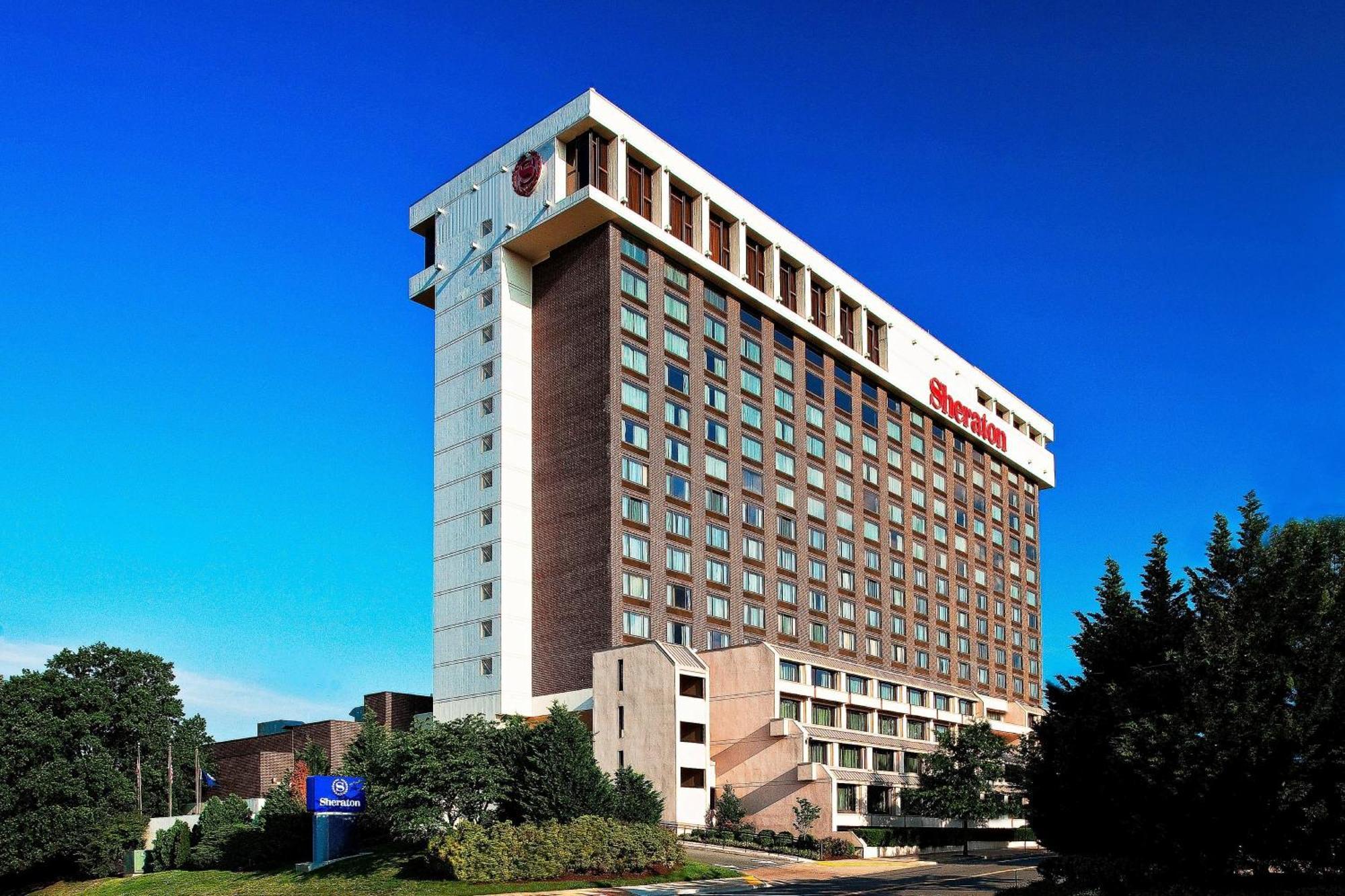 Hotel Sheraton Pentagon Arlington