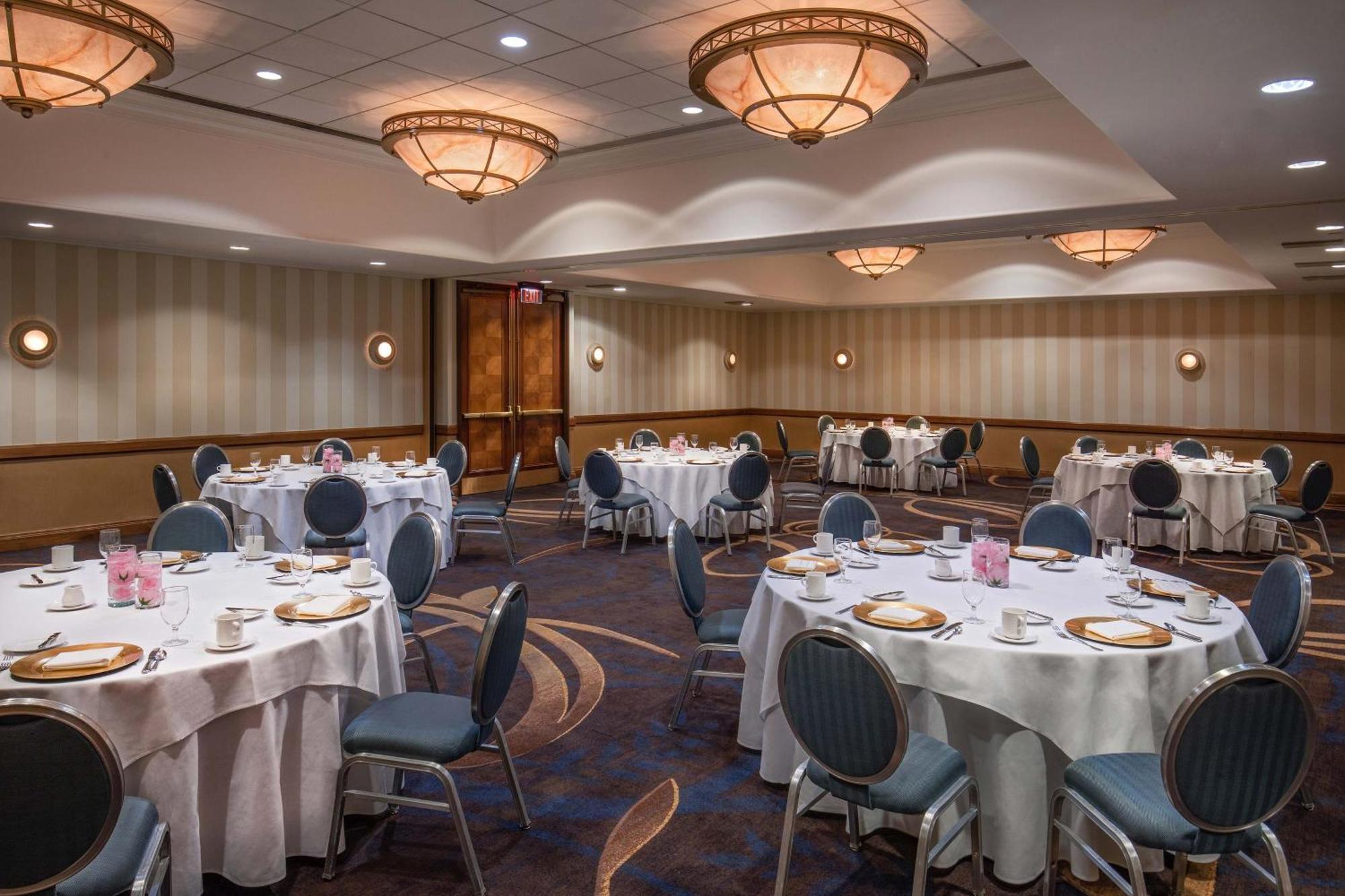 Sheraton Pentagon 3* Arlington
