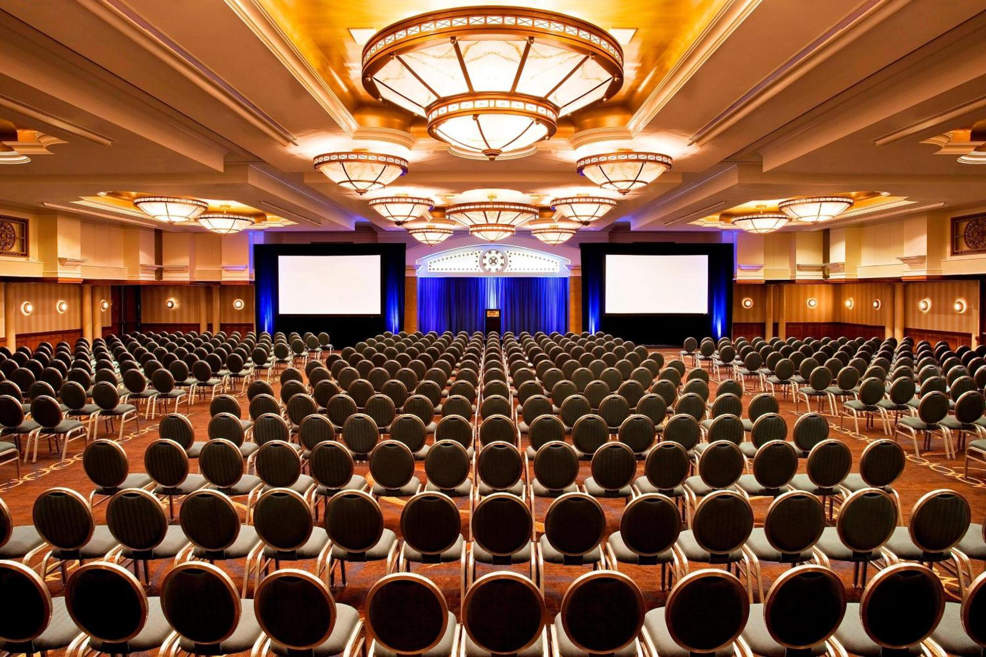 Sheraton Pentagon 3*
