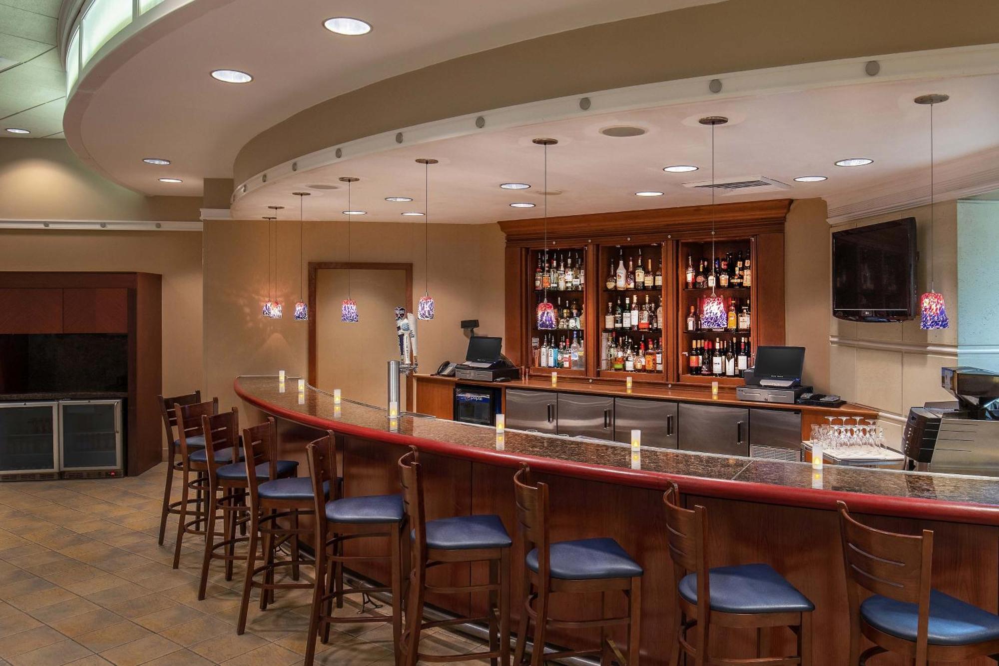 Hotel Sheraton Pentagon Arlington