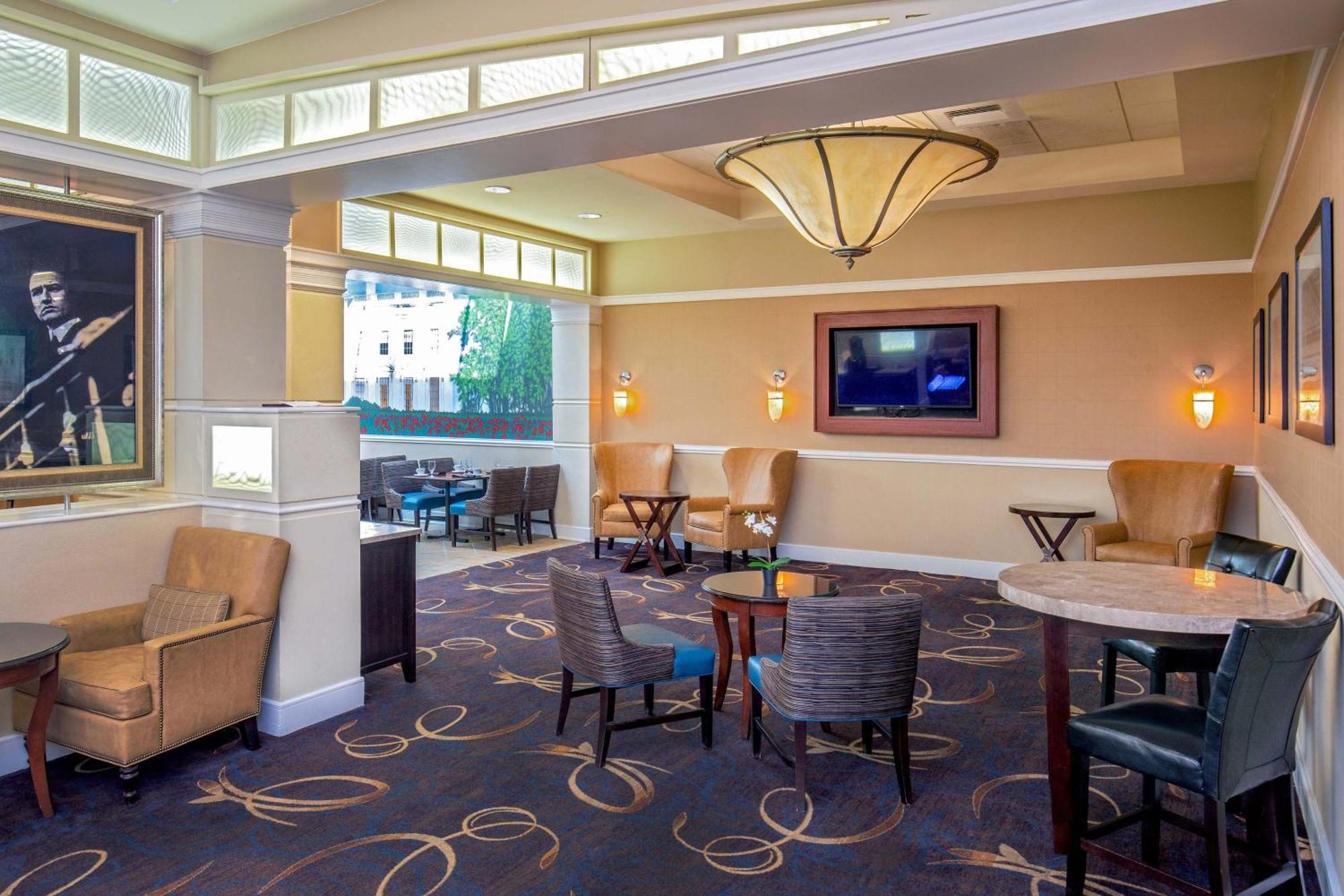 Sheraton Pentagon 3* Arlington