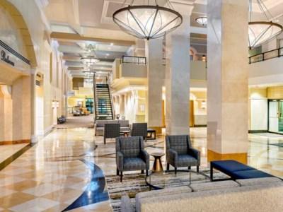 Sheraton Pentagon 3*