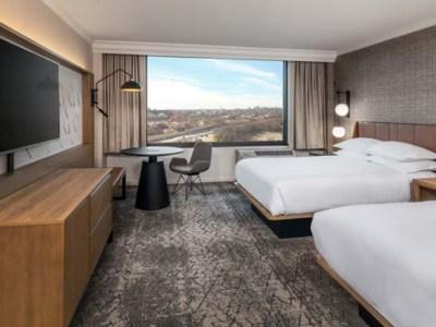 Sheraton Pentagon Hotel
