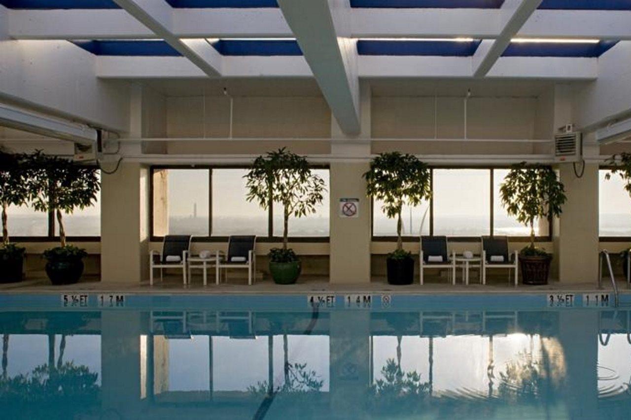 Sheraton Pentagon