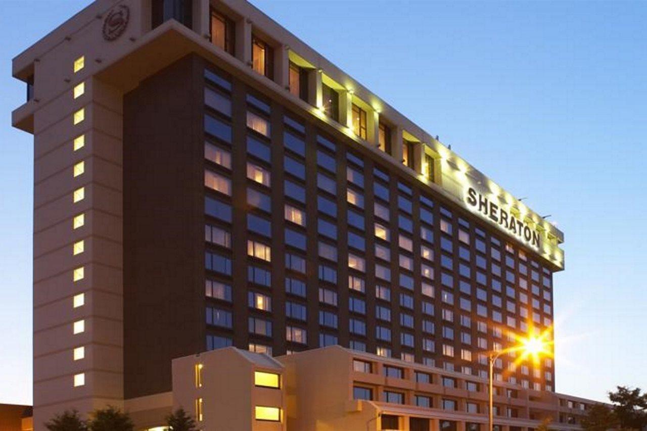 Hotel Sheraton Pentagon
