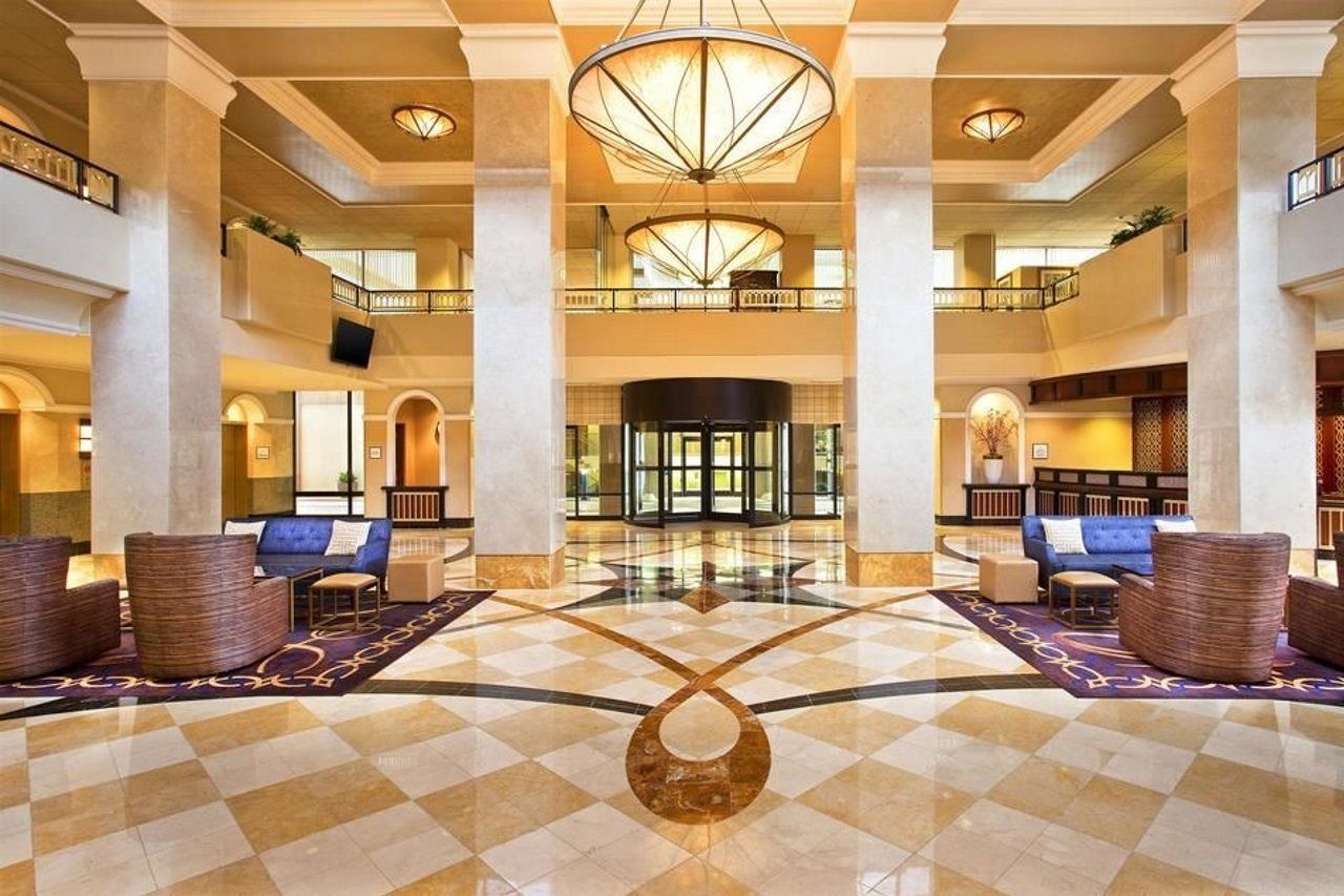 Sheraton Pentagon Hotel Arlington